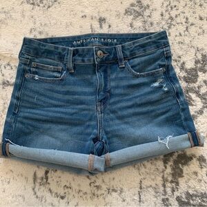 NWOT American Eagle Shorts